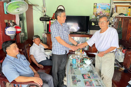 VĂN HÓA - XÃ HỘI