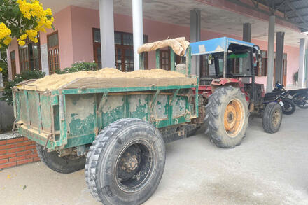 KINH TẾ - TỔNG HỢP