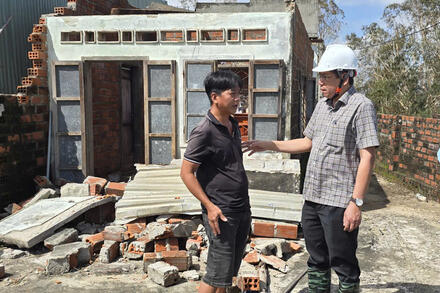 VĂN HÓA - XÃ HỘI